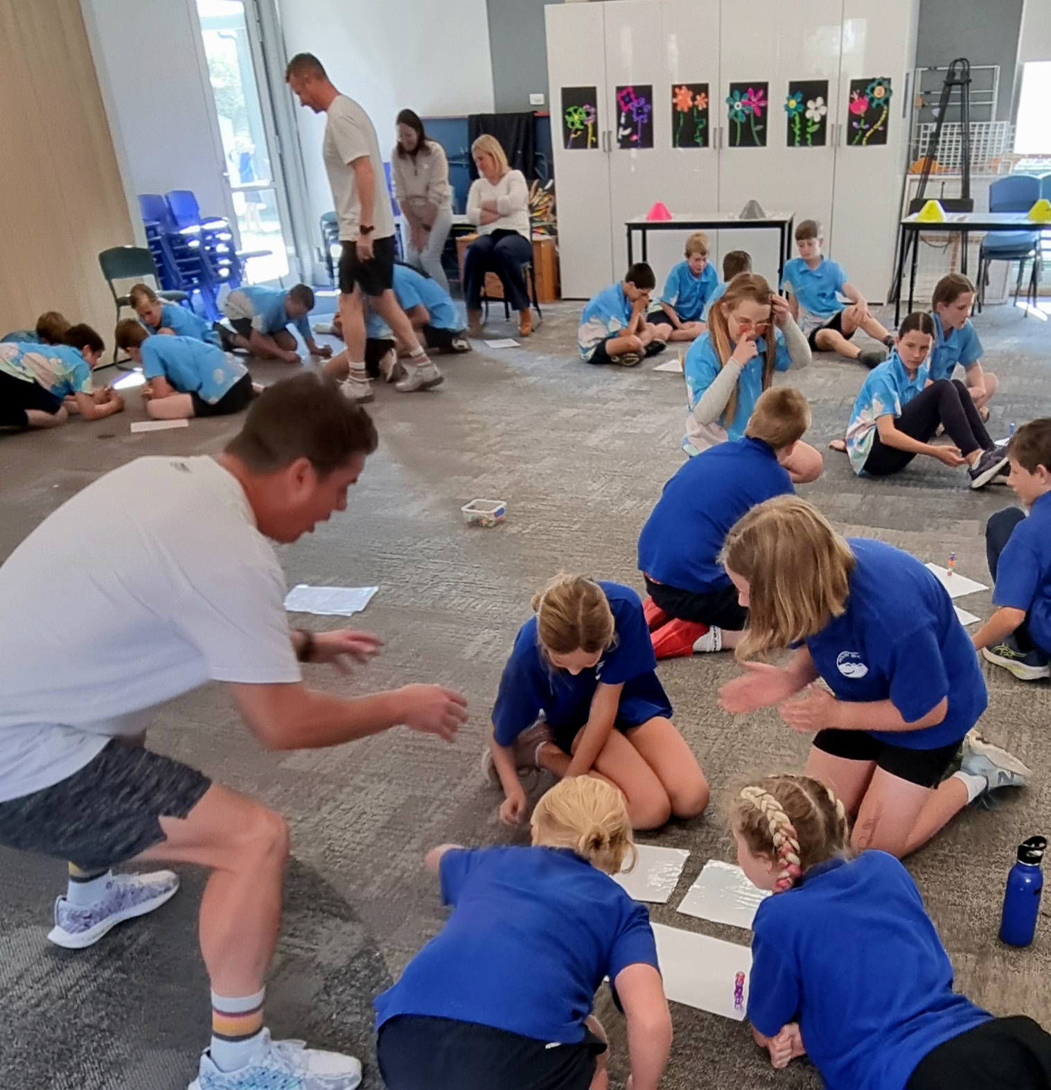 School Of Play