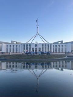 Parlament House
